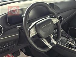 دونج فينج T5 EVO